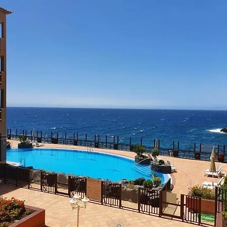El Nautico Apartamento