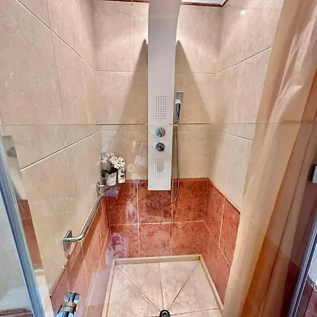 El Nautico Apartamento