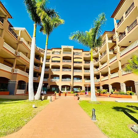 El Nautico Apartamento