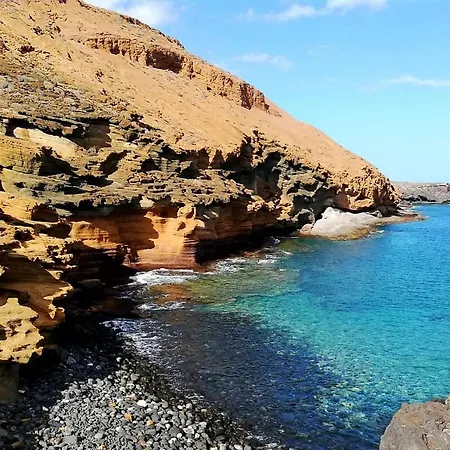 El Nautico San Miguel de Abona