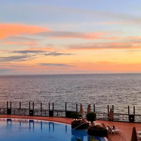 Apartamento El Nautico *