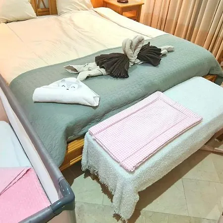 Apartmán El Nautico