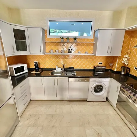 El Nautico Apartamento San Miguel de Abona