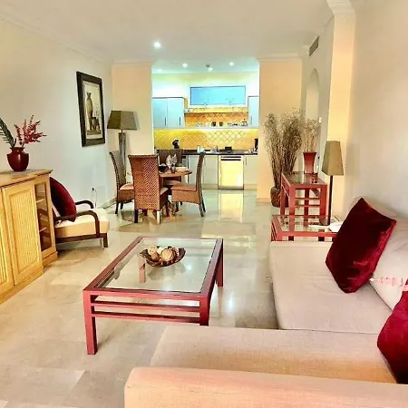 Apartment El Nautico San Miguel de Abona