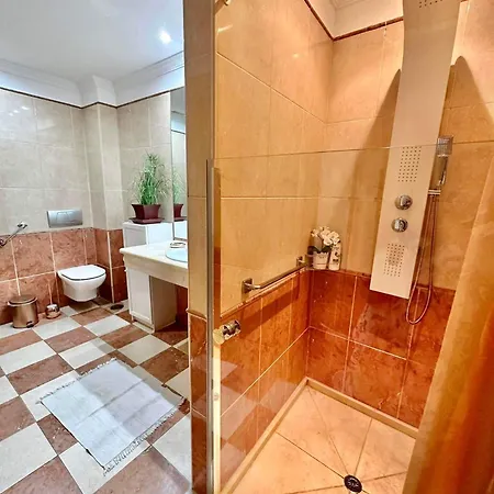 El Nautico Apartamento *