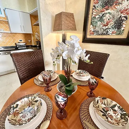 Daire El Nautico San Miguel de Abona