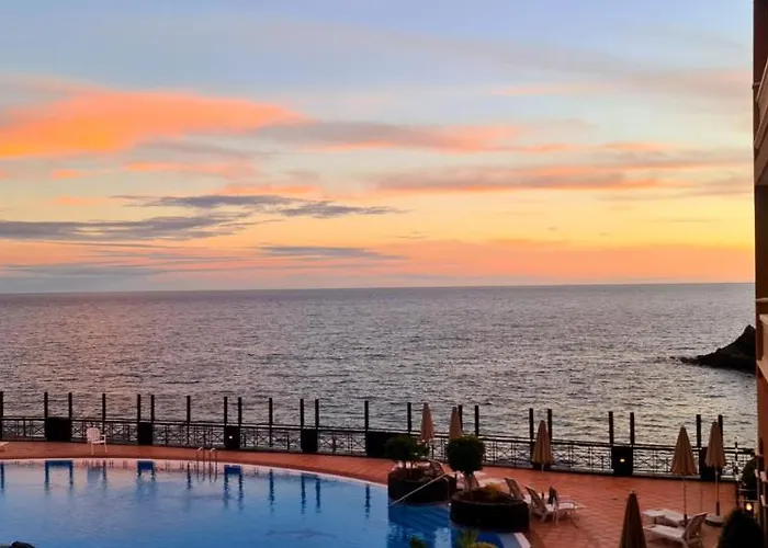 Apartmán El Nautico *