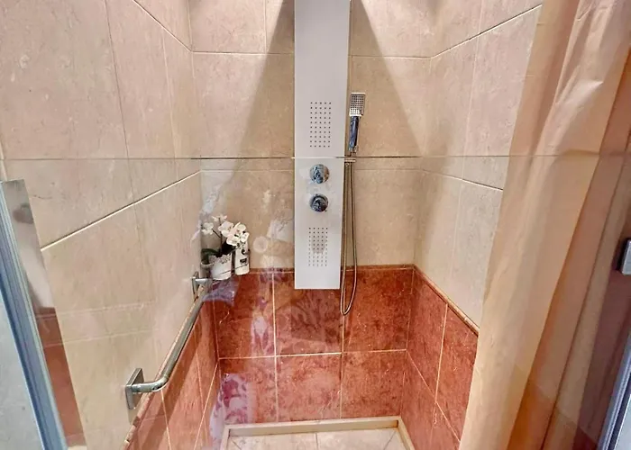 El Nautico Apartmán