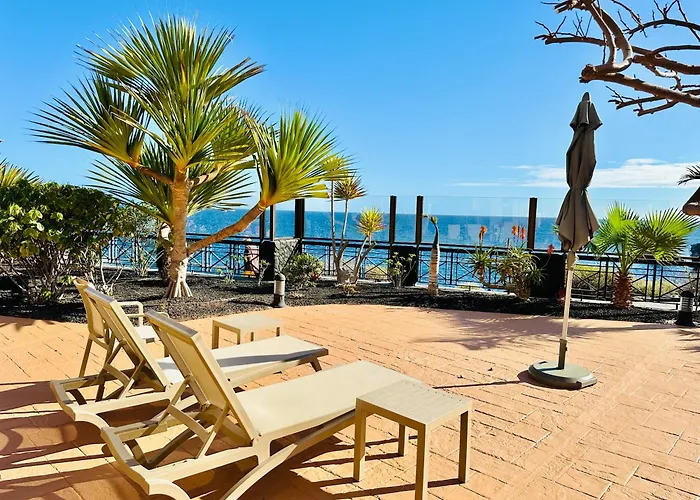 El Nautico Apartmán *