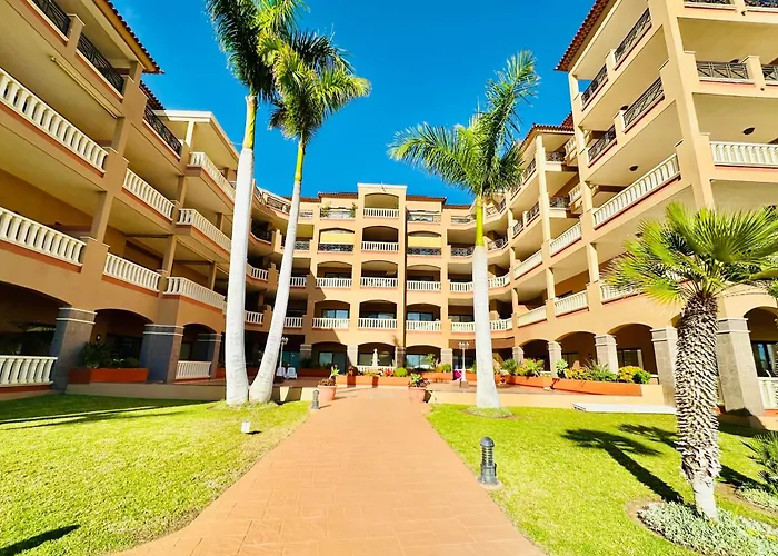 El Nautico Apartmán