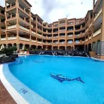 El Nautico 아파트 산미겔데아보나