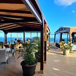 El Nautico 산미겔데아보나