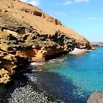 El Nautico 산미겔데아보나