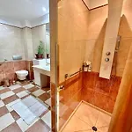 El Nautico 아파트 *