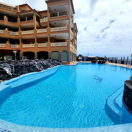 El Nautico * سان ميغيل ذي أبونا