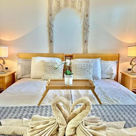 El Nautico * San Miguel de Abona