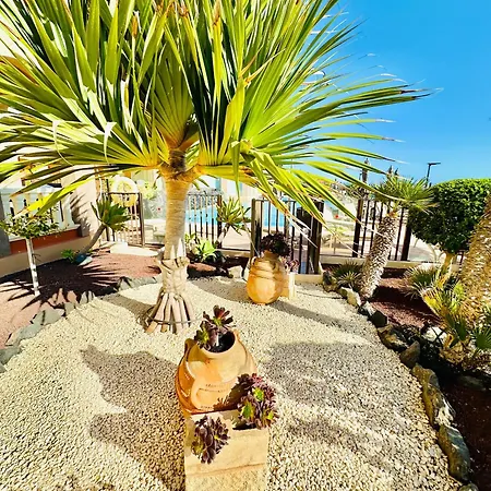 El Nautico سان ميغيل ذي أبونا