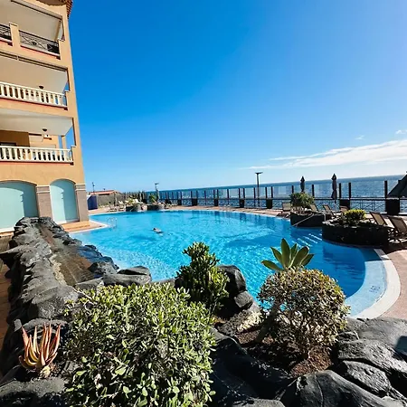 Apartment El Nautico