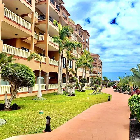 El Nautico Apartment *