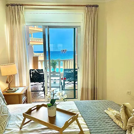 Apartment El Nautico *