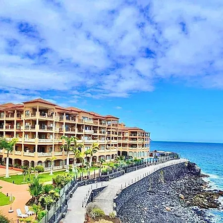 El Nautico * San Miguel de Abona