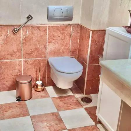 Apartment El Nautico