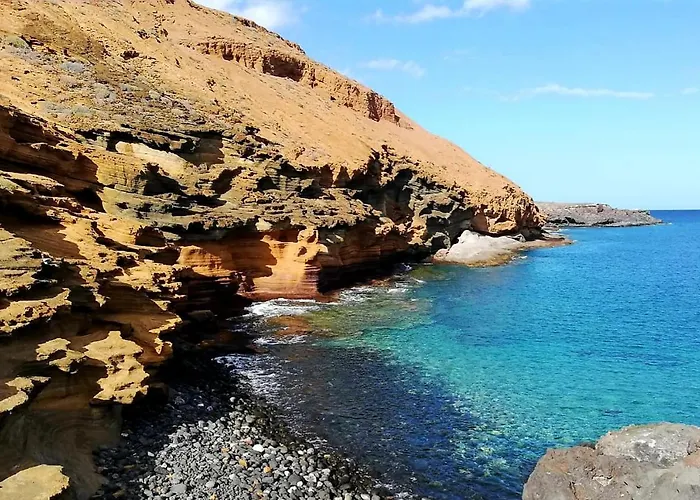 El Nautico 산미겔데아보나