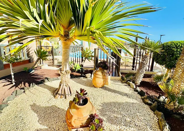 El Nautico سان ميغيل ذي أبونا