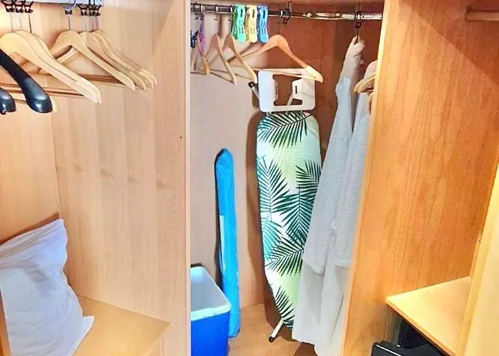 El Nautico * سان ميغيل ذي أبونا