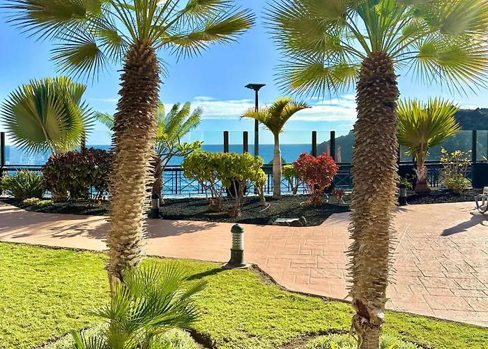 El Nautico سان ميغيل ذي أبونا