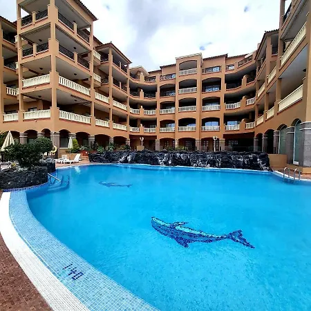 El Nautico Apartment San Miguel de Abona