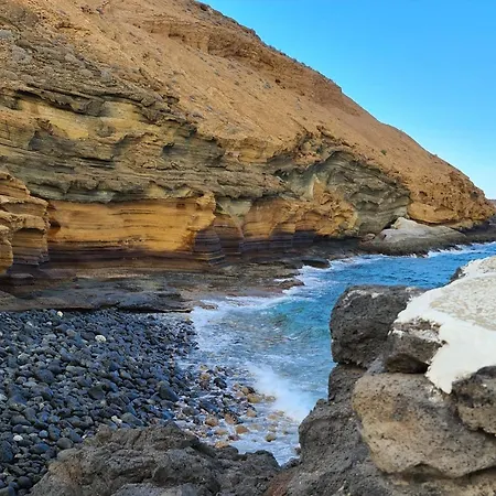 El Nautico *
