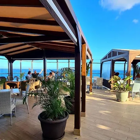 El Nautico San Miguel de Abona