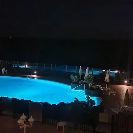 Apartment El Nautico
