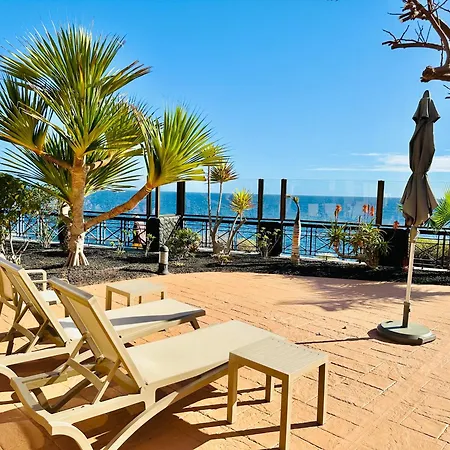 El Nautico Apartment *