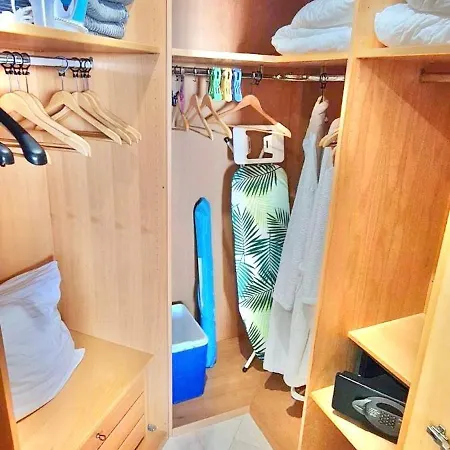 El Nautico * San Miguel de Abona