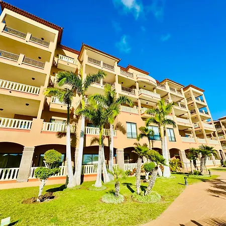 El Nautico Appartement San Miguel de Abona