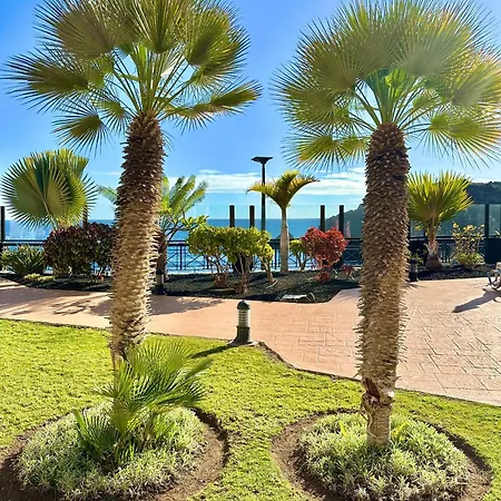 El Nautico San Miguel de Abona