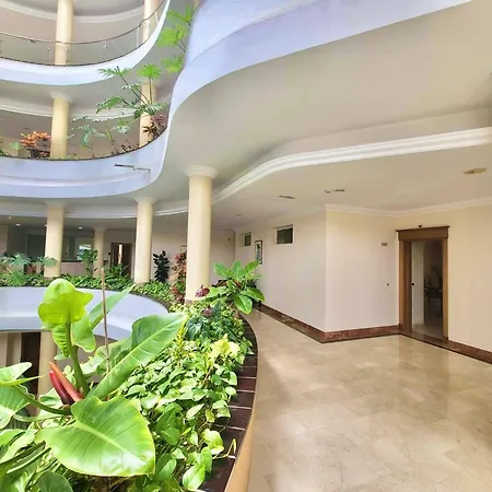 Appartement El Nautico *