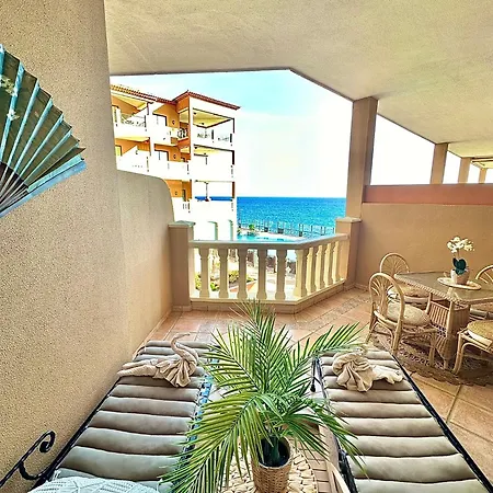 Apartment El Nautico San Miguel de Abona