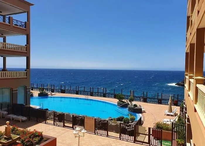 El Nautico Apartamento