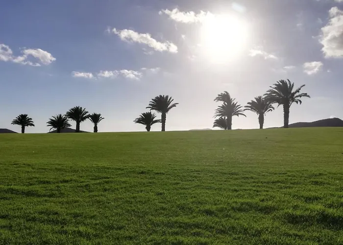 El Nautico Apartamento *