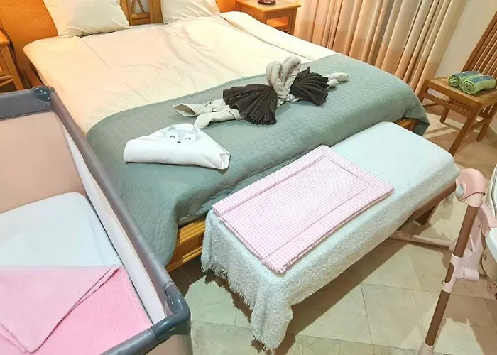 Apartamento El Nautico