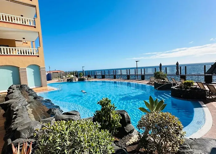 Apartamento El Nautico