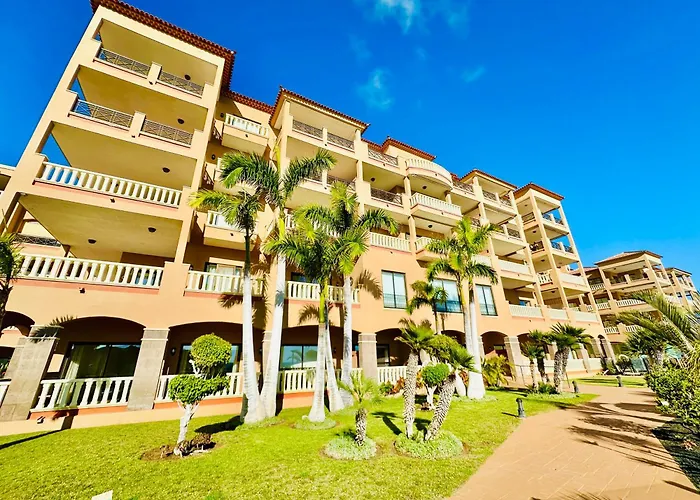 El Nautico Apartamento San Miguel de Abona