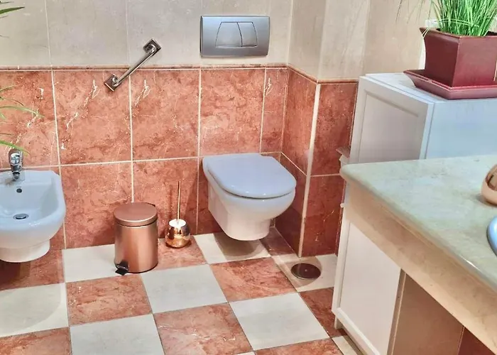 Apartamento El Nautico