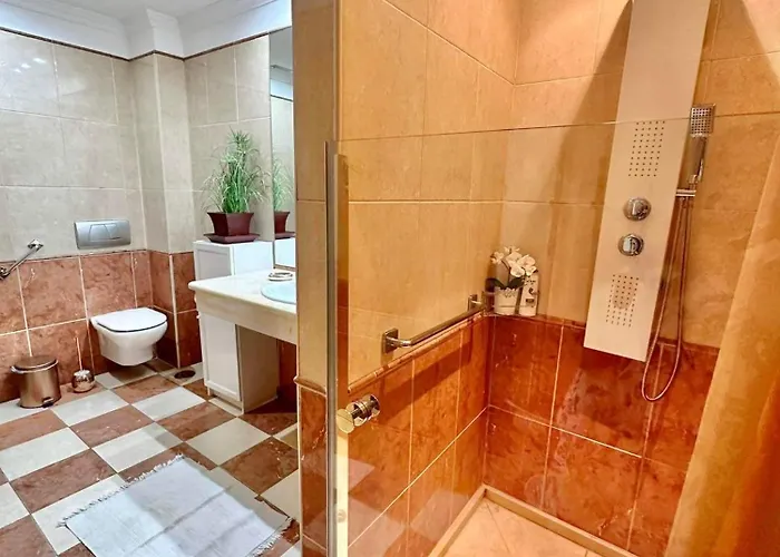 El Nautico Apartamento *