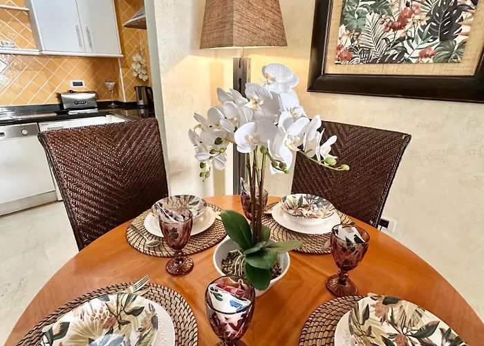 Apartamento El Nautico San Miguel de Abona